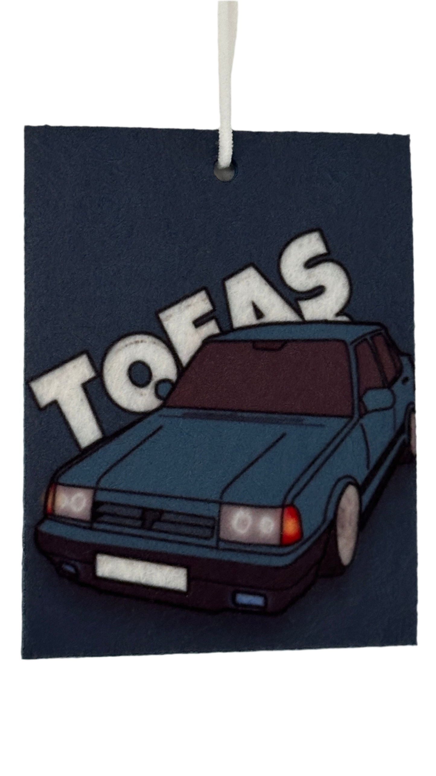 Tofas - Autoduft