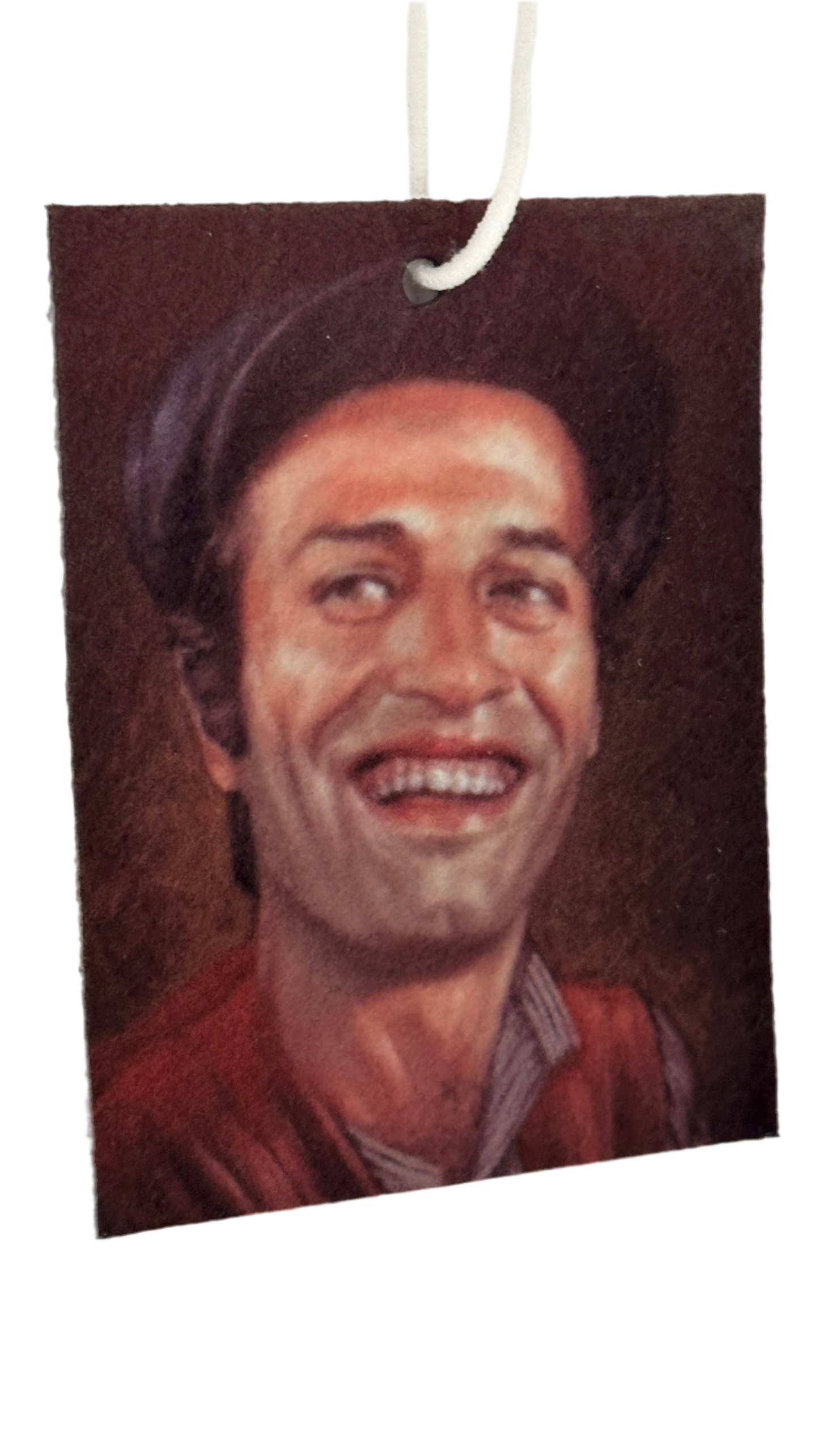 Kemal Sunal - Autoduft