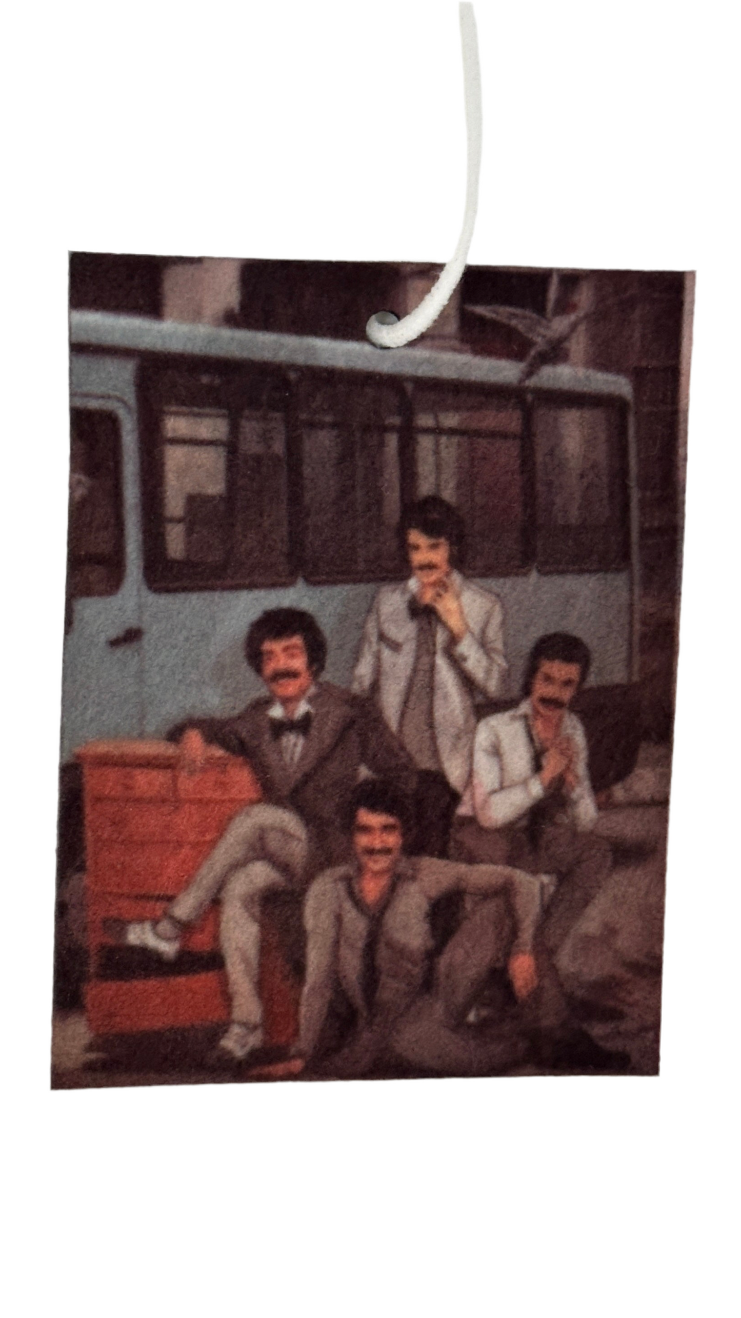 Babas of Arabesk - Autoduft