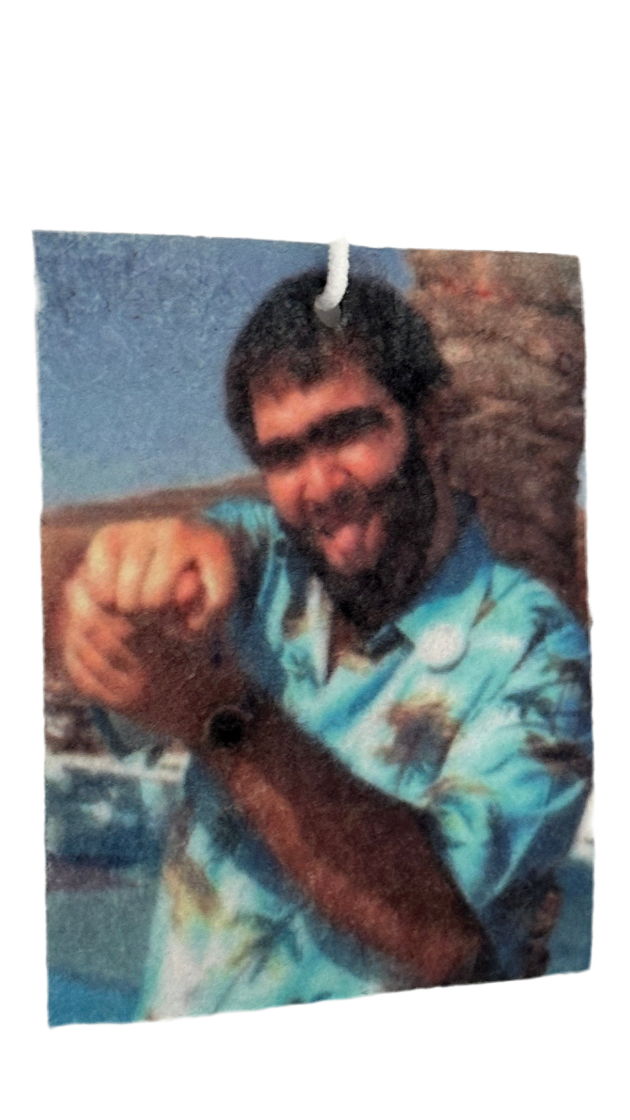 Recep Ivedik - Autoduft