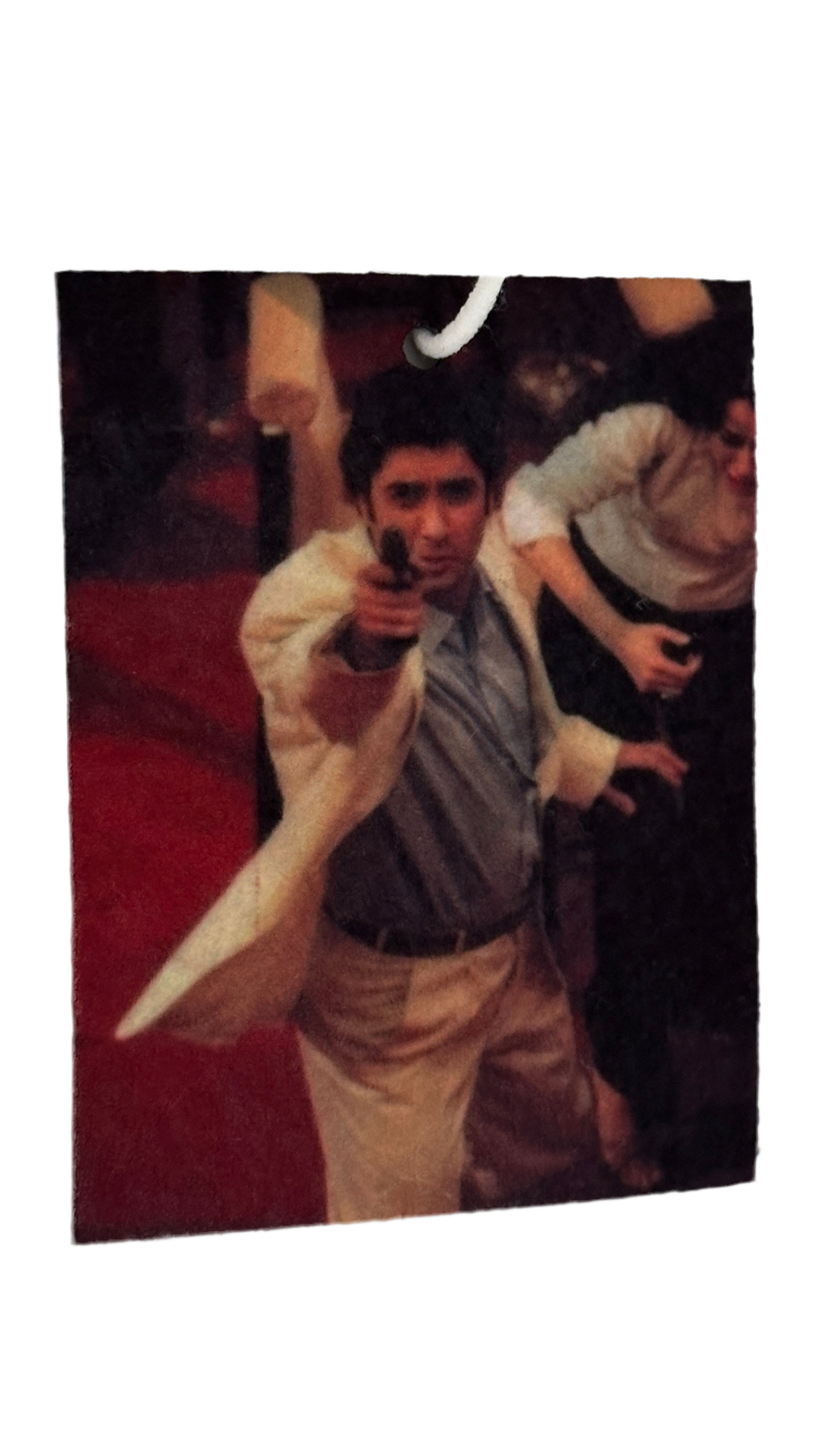 Polat Alemdar - Autoduft