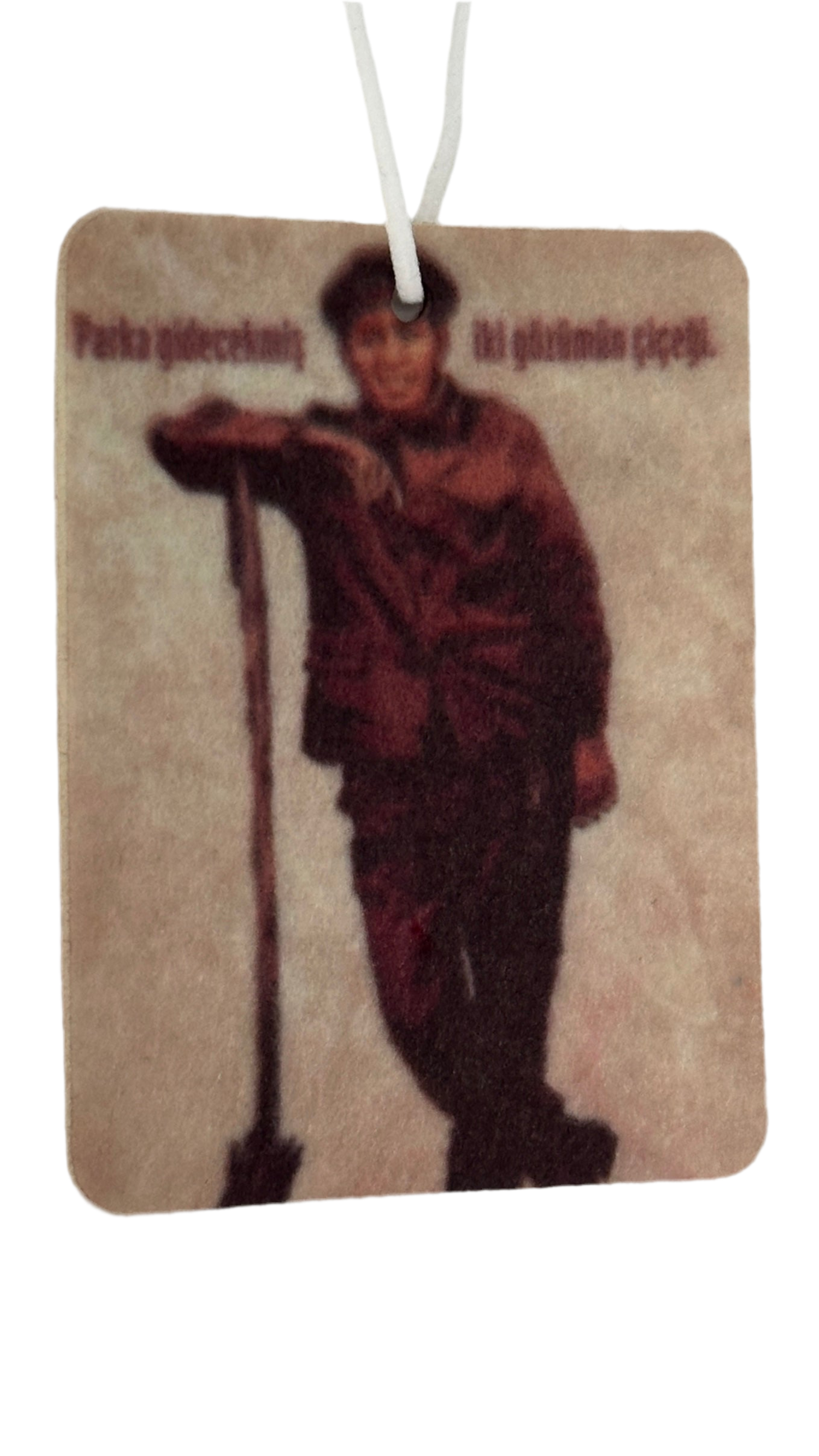 Cöpcüler Krali - Autoduft