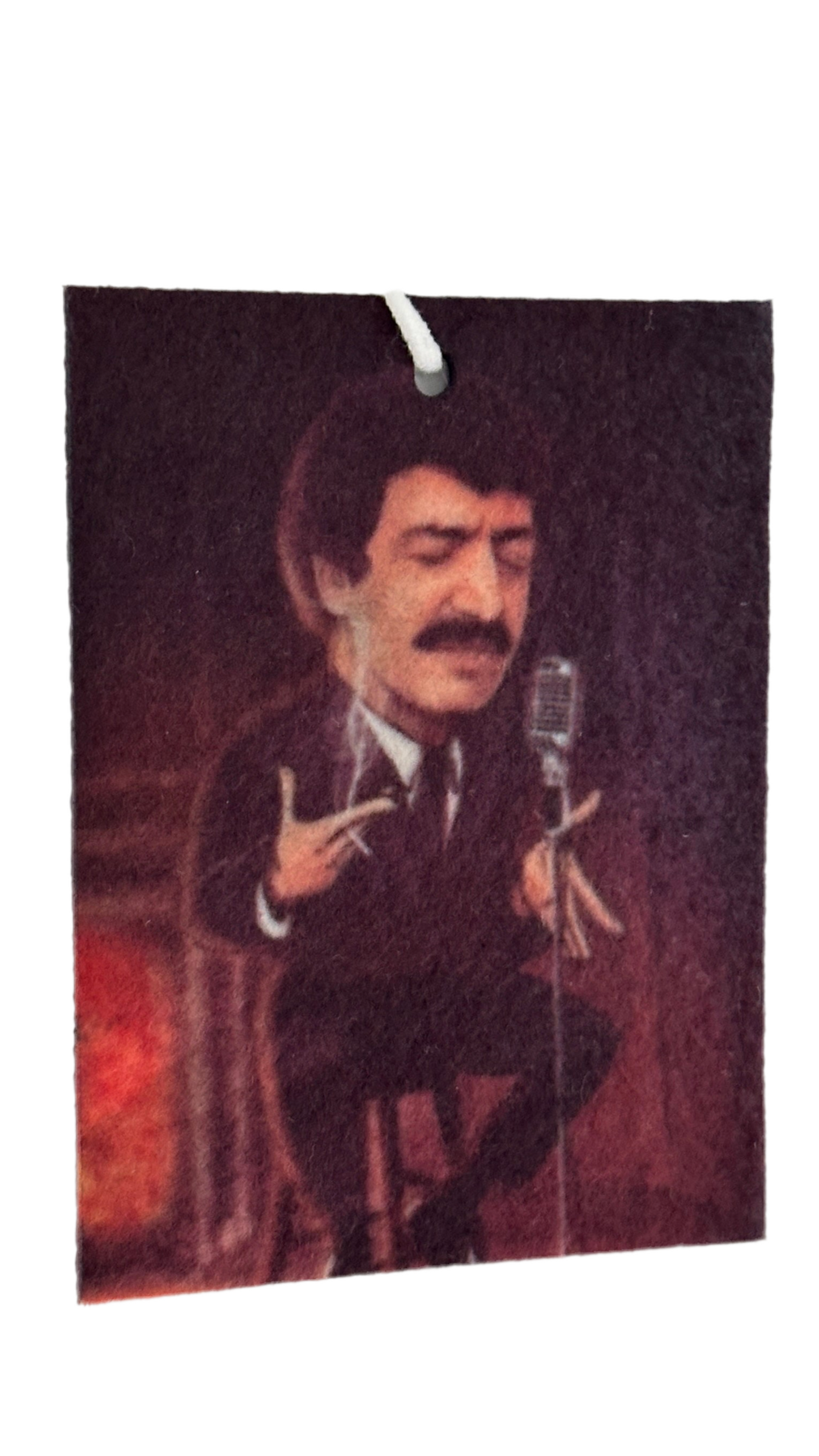 Müslüm Gürses - Autoduft