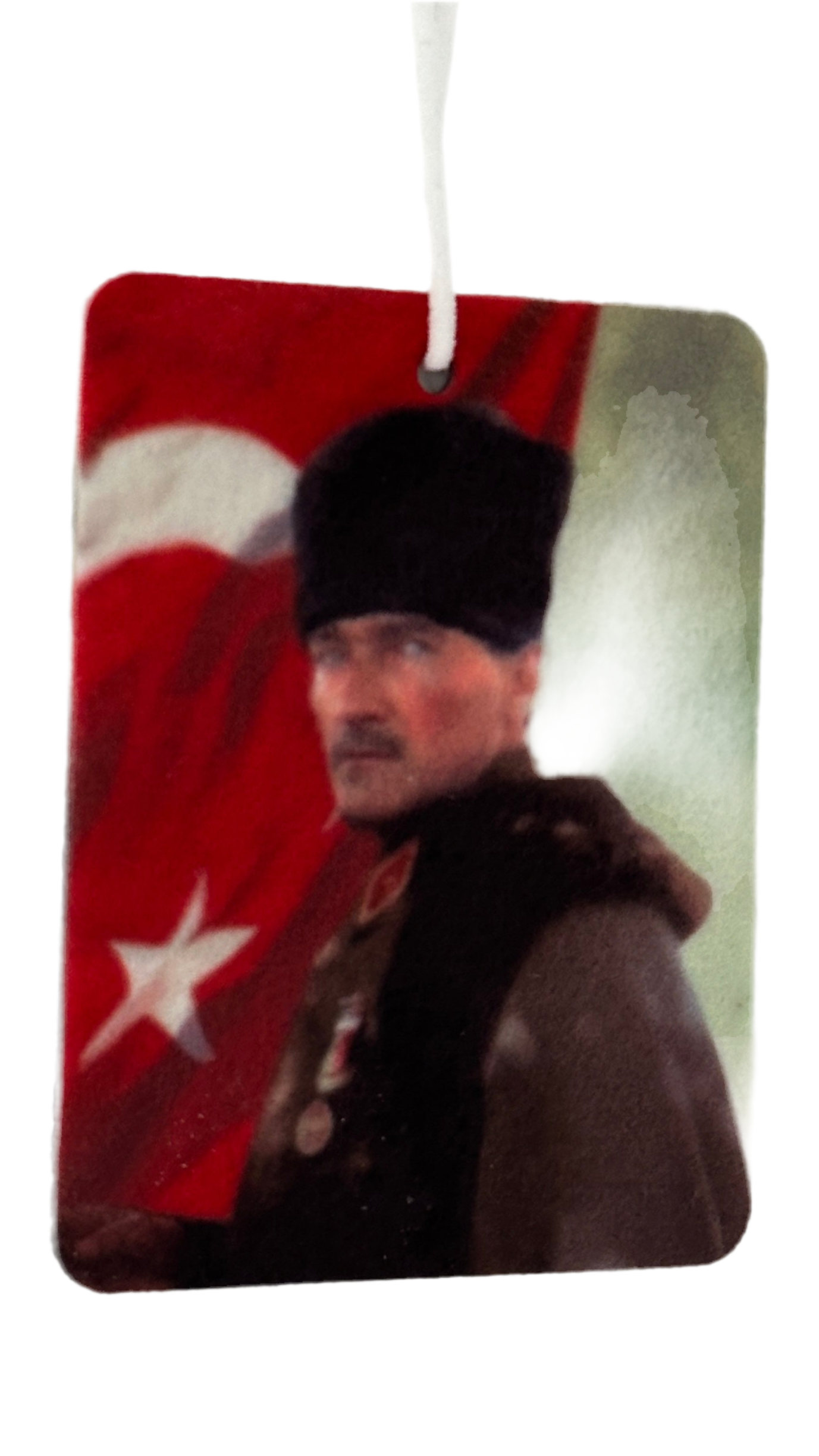 Atatürk - Autoduft