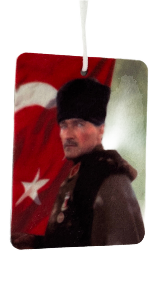 Atatürk - Autoduft
