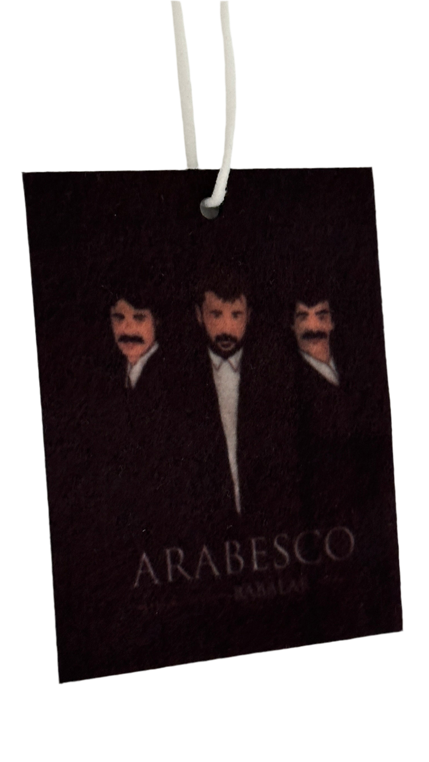 Arabesco - Autoduft