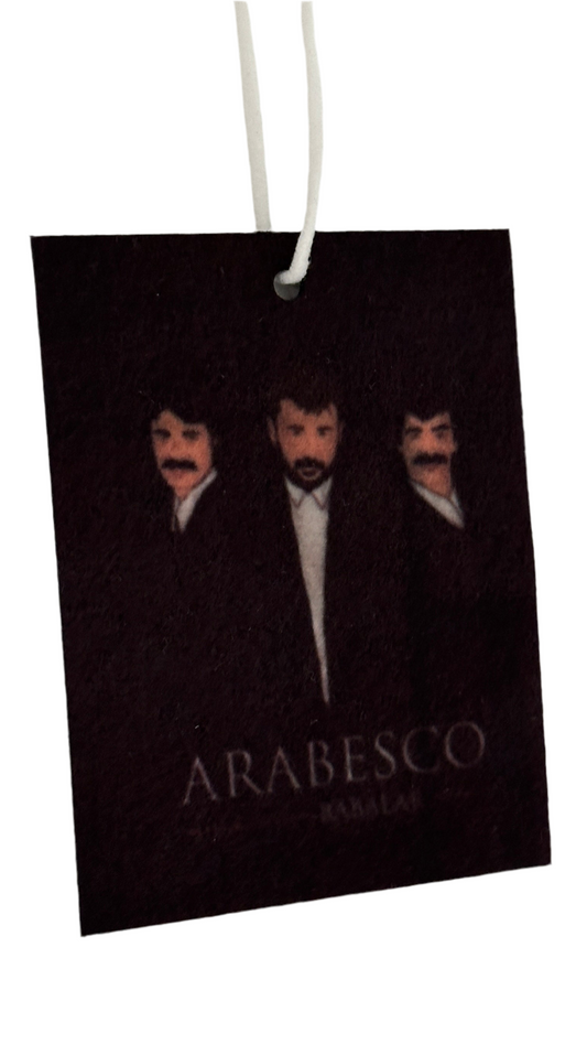 Arabesco - Autoduft