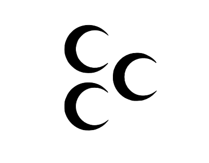 Üc Hilal - Sticker