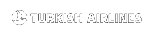 Turkish Airlines - Sticker