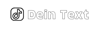 TikTok Sticker